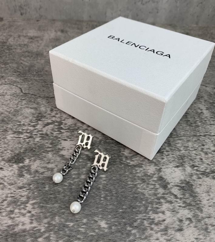 Balenciaga Earring 05lyr215 (4)